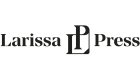 Larissa Press logo