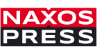 Naxos Press logo