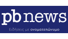 PBNews Logo